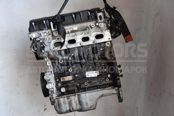 Двигун Opel Astra 1.4 Turbo 16V (J) 2009-2015 B14NET 100407  euromotors.com.ua