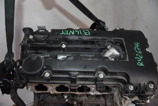 Двигатель Opel Insignia 1.4 Turbo 16V 2008-2017 B14NET 100407 - 5