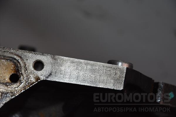 Двигатель Opel Insignia 1.4 Turbo 16V 2008-2017 B14NET 100407 - 6