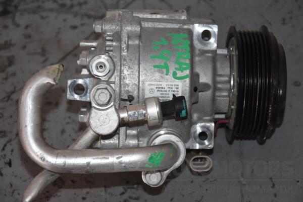 Компресор кондиціонера Opel Insignia 1.4 Turbo 16V 2008-2017 100432 - 2