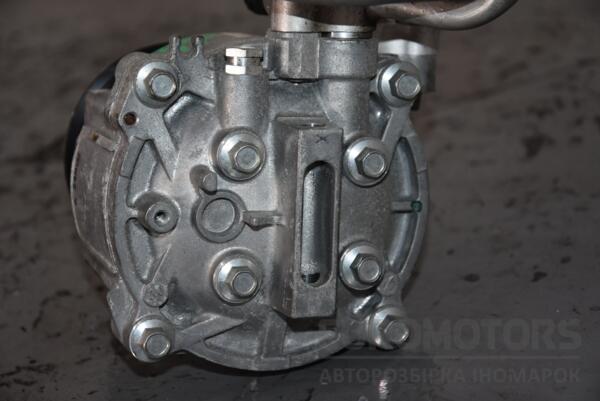 Компресор кондиціонера Opel Insignia 1.4 Turbo 16V 2008-2017 100432 - 3