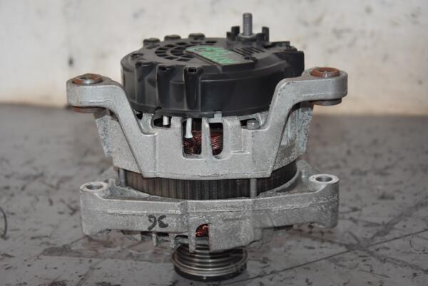 Генератор Opel Corsa 1.4 Turbo 16V (D) 2006-2014 13588289 100435 - 2