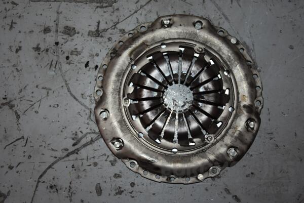 Корзина зчеплення Opel Astra 1.4 Turbo 16V (J) 2009-2015 555587528 100457 - 2