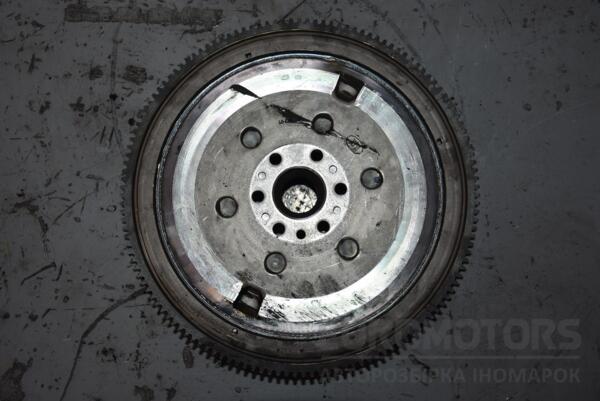 Маховик демпферний Opel Astra 1.4 Turbo 16V (J) 2009-2015 55587527 100459 - 2