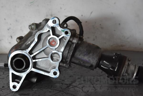 Раздаточная коробка МКПП Opel Insignia 1.4 Turbo 16V 2008-2017 24263336 100461 - 2