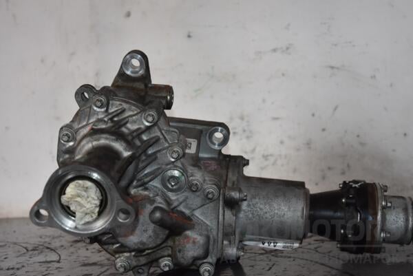 Раздаточная коробка МКПП Opel Insignia 1.4 Turbo 16V 2008-2017 24263336 100461 - 3