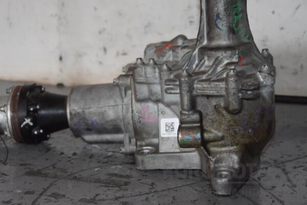 Раздаточная коробка МКПП Opel Insignia 1.4 Turbo 16V 2008-2017 24263336 100461 - 4