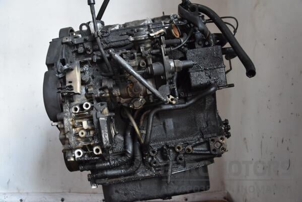 Двигун Renault Master 2.8dti 1998-2010 8140.43 100476 - 2