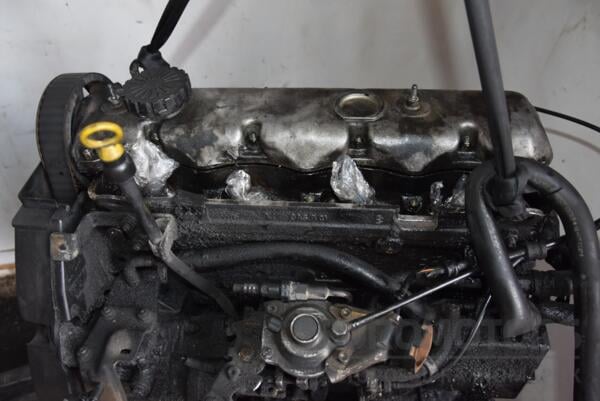 Двигун Renault Master 2.8dti 1998-2010 8140.43 100476 - 5