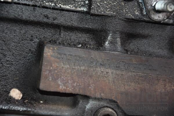 Двигун Renault Master 2.8dti 1998-2010 8140.43 100476 - 6