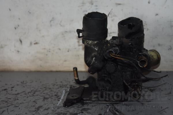 Корпус термостата (-03) Renault Master 2.8dti 1998-2010 99471305 100503 - 2