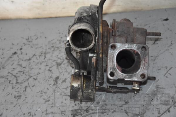 Турбина Renault Master 2.8dti 1998-2010 99466793 100513 - 2
