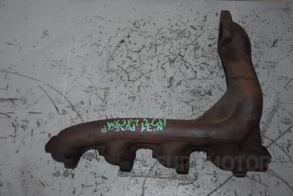 Коллектор выпускной Mercedes Vito 2.2cdi (W638) 1996-2003 A6111420101 100530 - 2