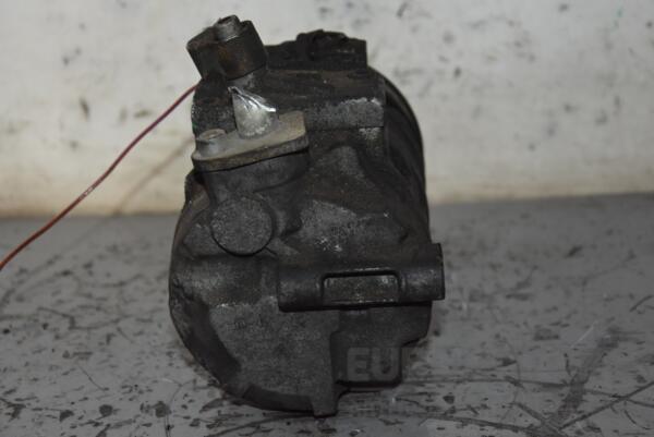Компрессор кондиционера Mercedes E-class 2.2cdi (W210) 1995-2002 A0002343111 100532 - 3