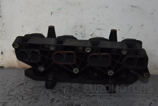 Коллектор впускной пластик Mercedes Vito 2.2cdi (W638) 1996-2003 A6110900637 100535 - 2