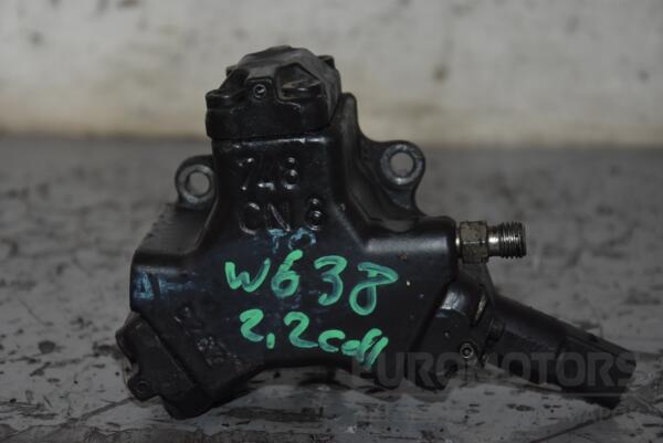 Топливный насос высокого давления ( ТНВД ) Mercedes Vito 2.2cdi (W638) 1996-2003 0445010013 100549 - 3