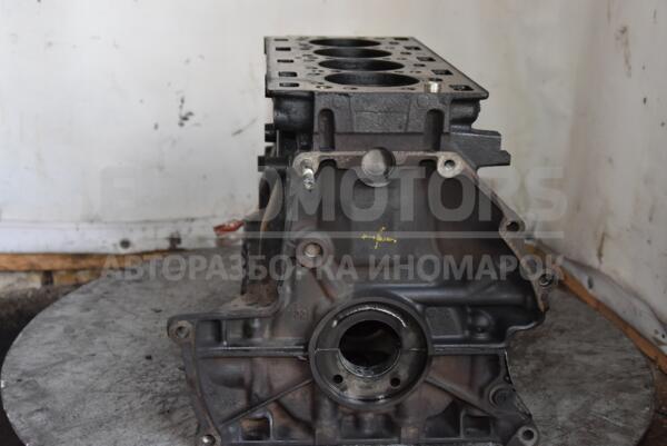 Блок двигуна (дефект) Opel Movano 2.5dCi 1998-2010 8200349962 100563 euromotors.com.ua