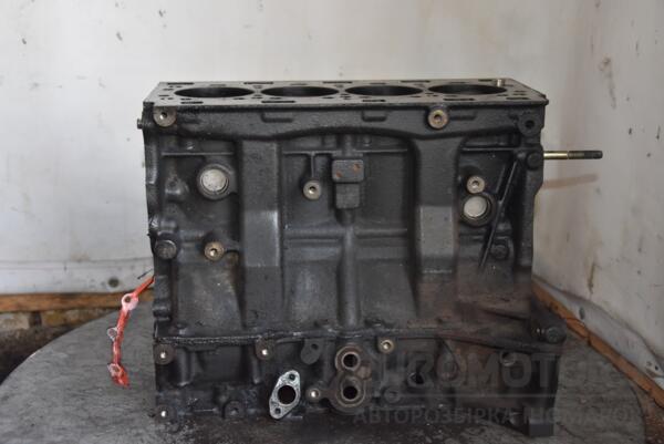 Блок двигуна (дефект) Renault Master 2.5dCi 1998-2010 8200349962 100563 - 2