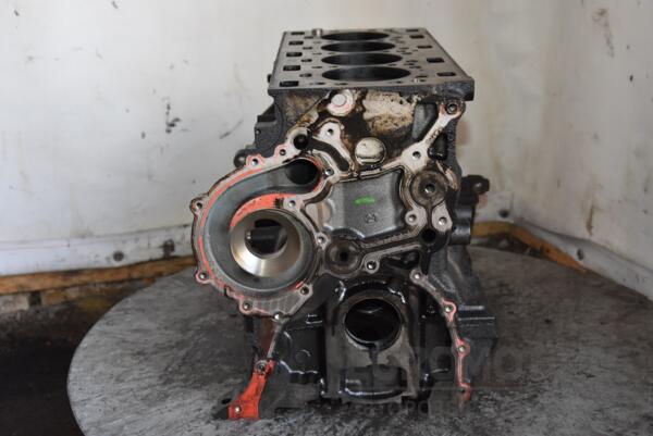 Блок двигуна (дефект) Renault Master 2.5dCi 1998-2010 8200349962 100563 - 3