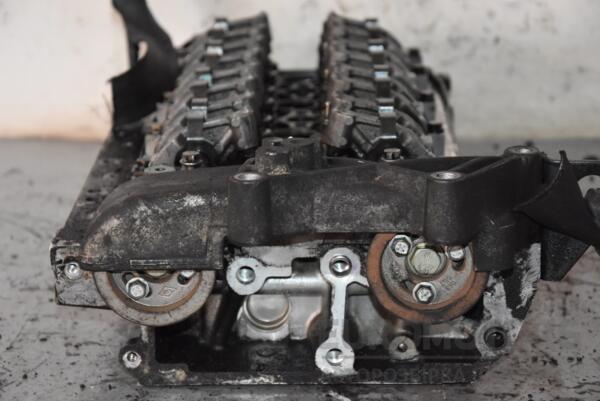 Головка блоку в зборі Renault Master 2.5dCi 1998-2010 8200005876 100569 - 3