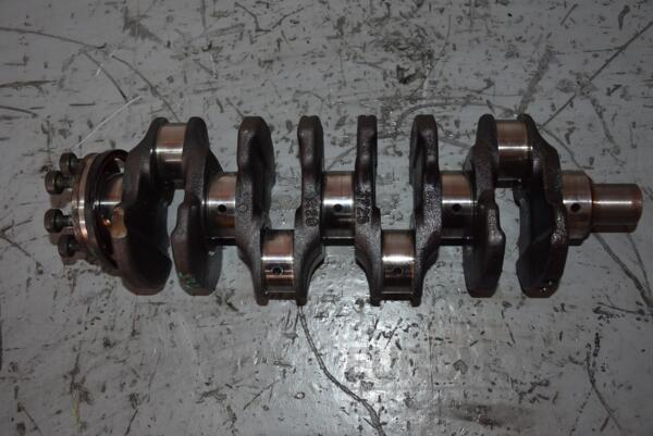 Коленвал Renault Master 2.5dCi 1998-2010 100578 - 2