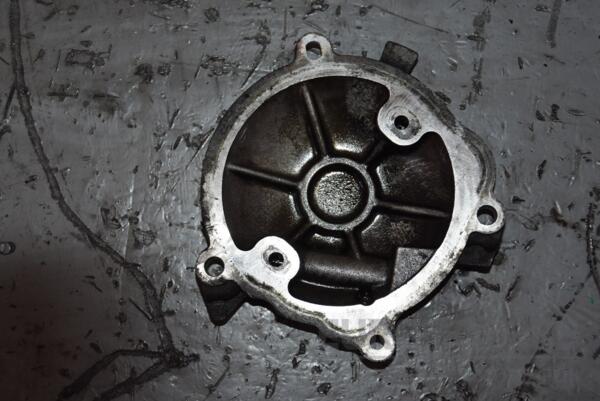 Крышка водяного насоса Renault Master 2.5dCi 1998-2010 8200006884 100590 - 2