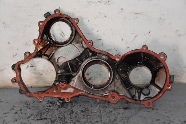 Кришка шестерень ГРМ Renault Master 2.2dCi, 2.5dCi 1998-2010 8200018638 100592 - 2