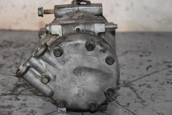 Компрессор кондиционера Citroen Jumper 2.3MJet 2006-2014 504005418 100623 - 2