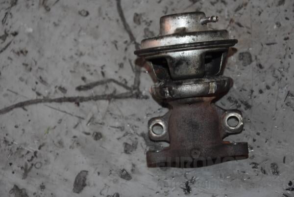 Клапан EGR механ Citroen Jumper 2.3MJet 2006-2014 100626 - 2