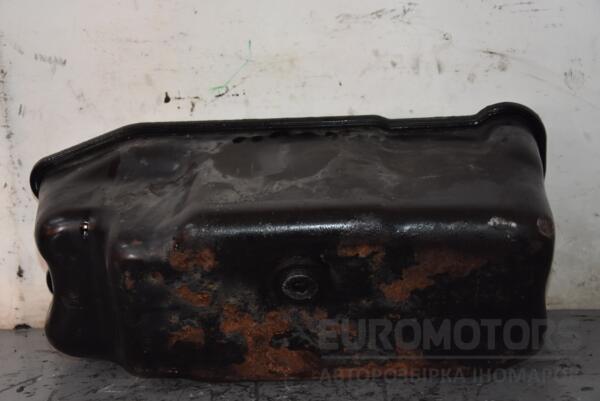 Піддон двигуна масляний Citroen Jumper 2.3MJet 2006-2014 504328878 100645 - 2
