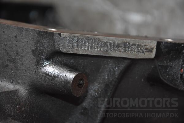 Блок двигателя (дефект) Mercedes Vito 2.2cdi (W638) 1996-2003 A6110110501 100647 - 6