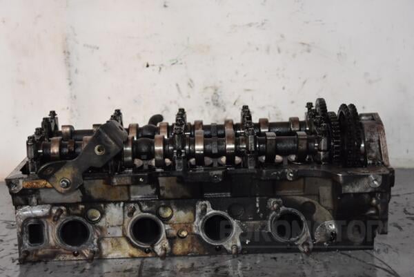 Головка блока в сборе Mercedes Sprinter 2.2cdi (901/905) 1995-2006 R6110162101 100658 - 4