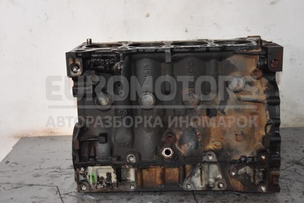 Блок двигуна (дефект) Citroen Jumper 2.3MJet 2006-2014  100679  euromotors.com.ua