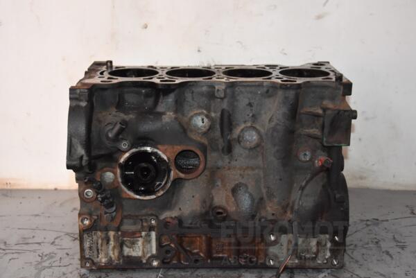 Блок двигателя (дефект) Citroen Jumper 2.3MJet 2006-2014 100679 - 3