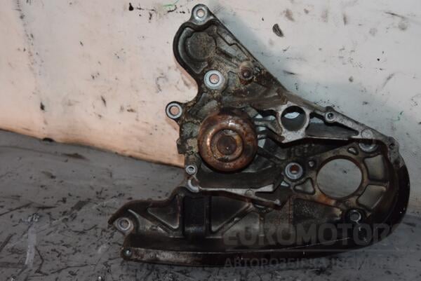 Помпа (насос водяний) Citroen Jumper 2.3MJet 2006-2014 500376360 100690 - 2