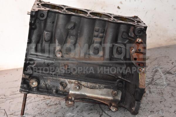 Блок двигателя Opel Corsa 1.2 16V (D) 2006-2014 24450960 100692  euromotors.com.ua