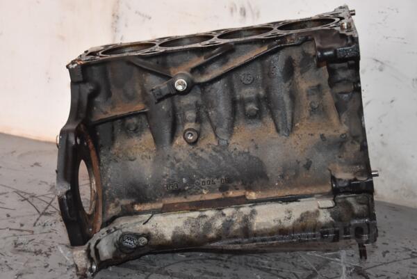 Блок двигателя Opel Corsa 1.2 16V (C) 2000-2006 24450960 100692 - 3