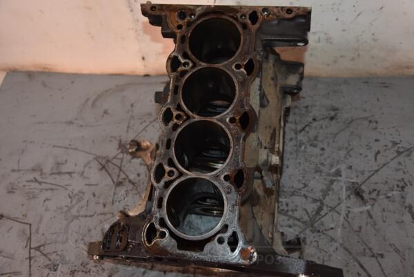 Блок двигателя Opel Corsa 1.2 16V (C) 2000-2006 24450960 100692 - 5
