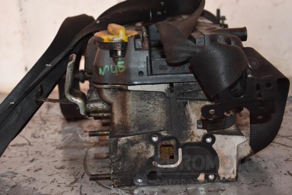 Головка блока в сборе Opel Corsa 1.2 16V (C) 2000-2006 55355430 100698 - 5
