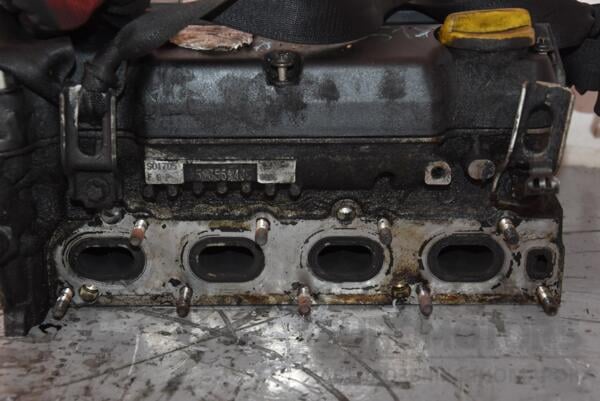 Головка блока в сборе Opel Corsa 1.2 16V (C) 2000-2006 55355430 100698 - 6