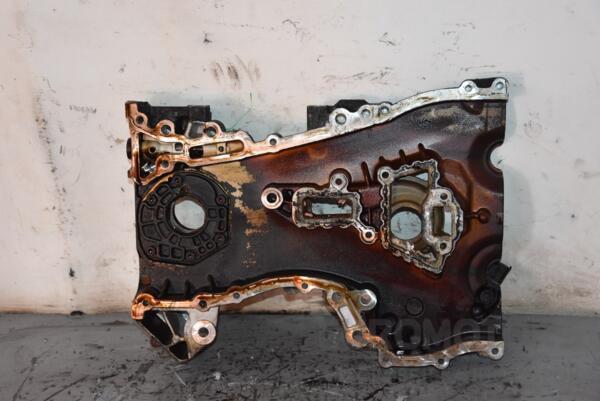 Масляный насос Opel Corsa 1.2 16V (C) 2000-2006 55556309 100708 - 2