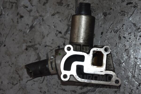 Клапан EGR електричний Opel Corsa 1.2 16V (C) 2000-2006 55556720 100712 - 2