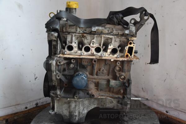 Двигатель (03-) Renault Logan 1.4 8V 2005-2014 K7J A 714 100714 - 3