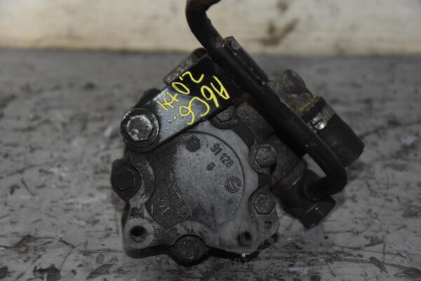 Насос гідропідсилювача керма Audi A6 2.0tdi (C6) 2004-2011 4F0145155E 100723 - 2