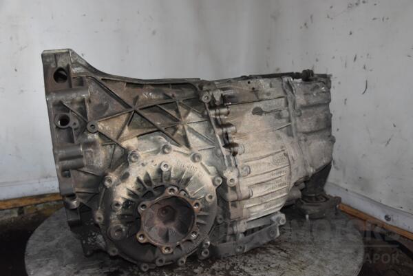 АКПП (автоматическая коробка переключения передач) Tiptronic Audi A6 2.0tdi (C6) 2004-2011 JQL 100760 - 2