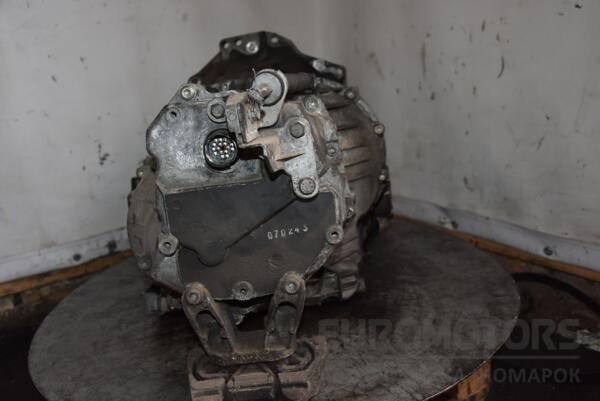 АКПП (автоматическая коробка переключения передач) Tiptronic Audi A6 2.0tdi (C6) 2004-2011 JQL 100760 - 3