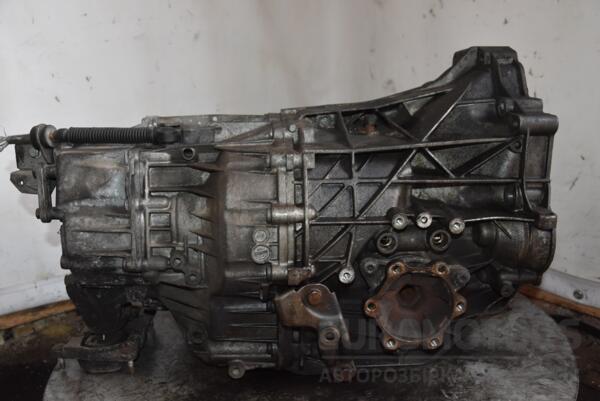 АКПП (автоматическая коробка переключения передач) Tiptronic Audi A6 2.0tdi (C6) 2004-2011 JQL 100760 - 4