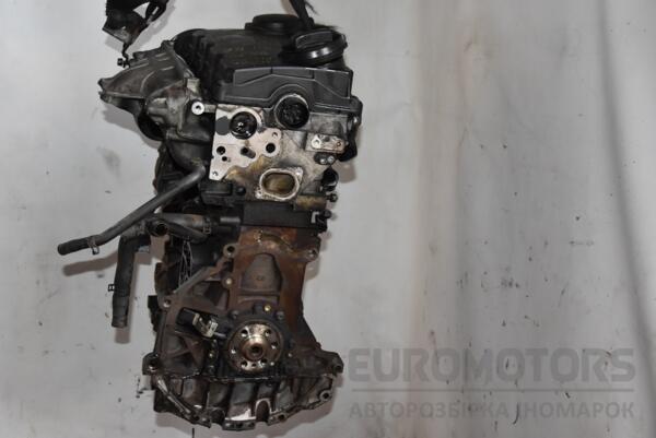 Двигун Audi A6 2.0tdi (C6) 2004-2011 BRE 100765 - 3