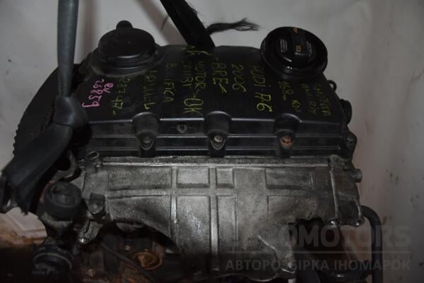 Двигун Audi A6 2.0tdi (C6) 2004-2011 BRE 100765 - 5