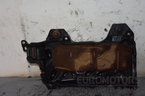 Накладка двигуна декоративна Renault Trafic 2.0dCi 2001-2014 8200638033 100785 - 2